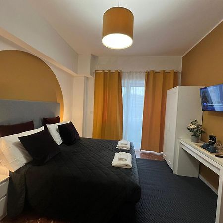 Appia Avenue 639 Hotel Rom Eksteriør billede